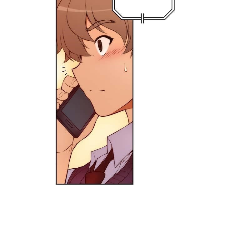 The Fiancees Live Together - Chapter 5 Page 4