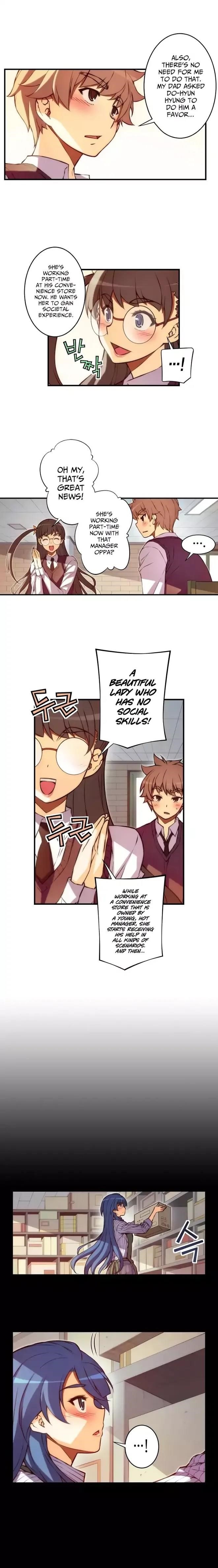 The Fiancees Live Together - Chapter 51 Page 5