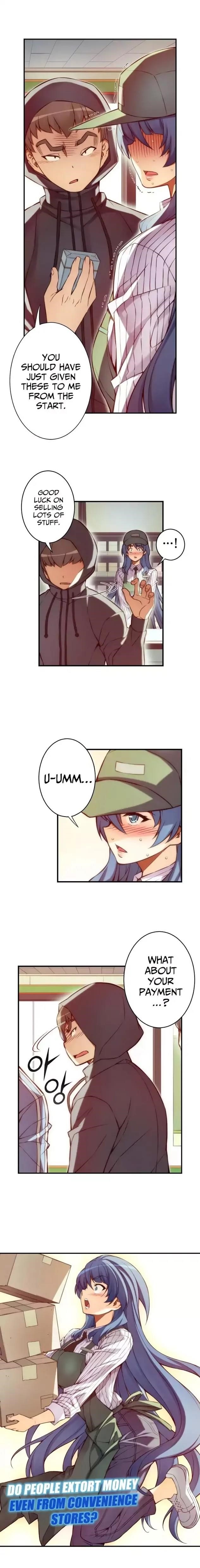 The Fiancees Live Together - Chapter 53 Page 3