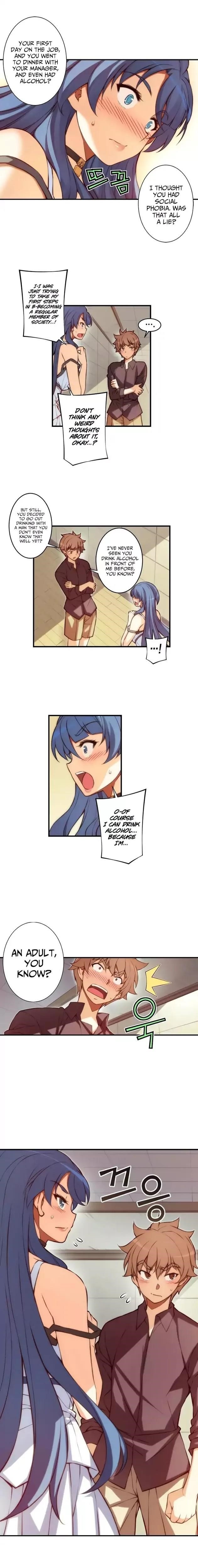 The Fiancees Live Together - Chapter 57 Page 7