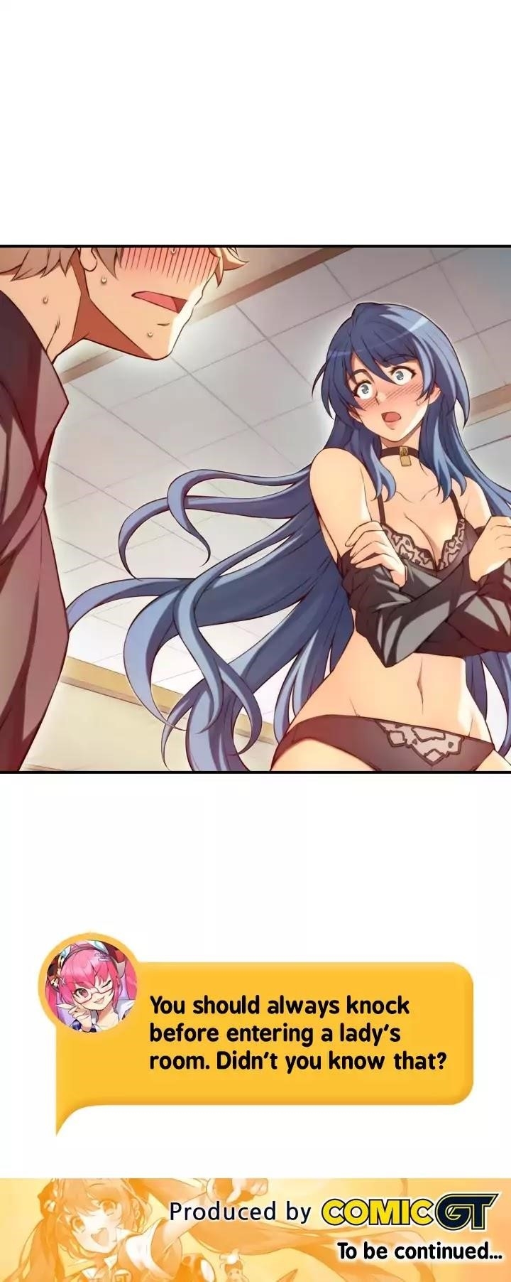 The Fiancees Live Together - Chapter 57 Page 9