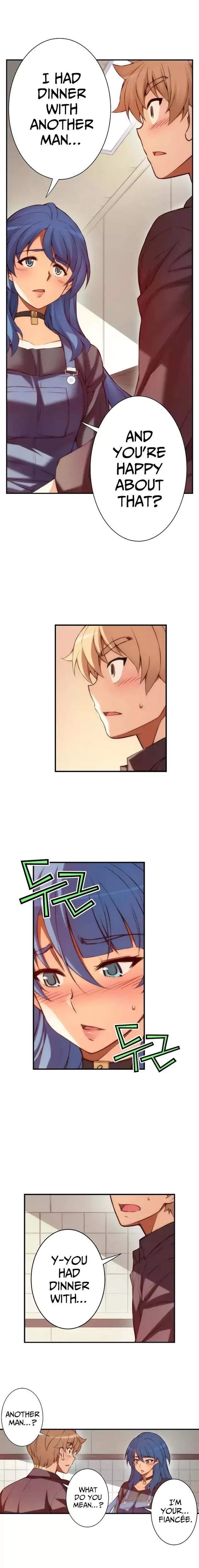 The Fiancees Live Together - Chapter 59 Page 5