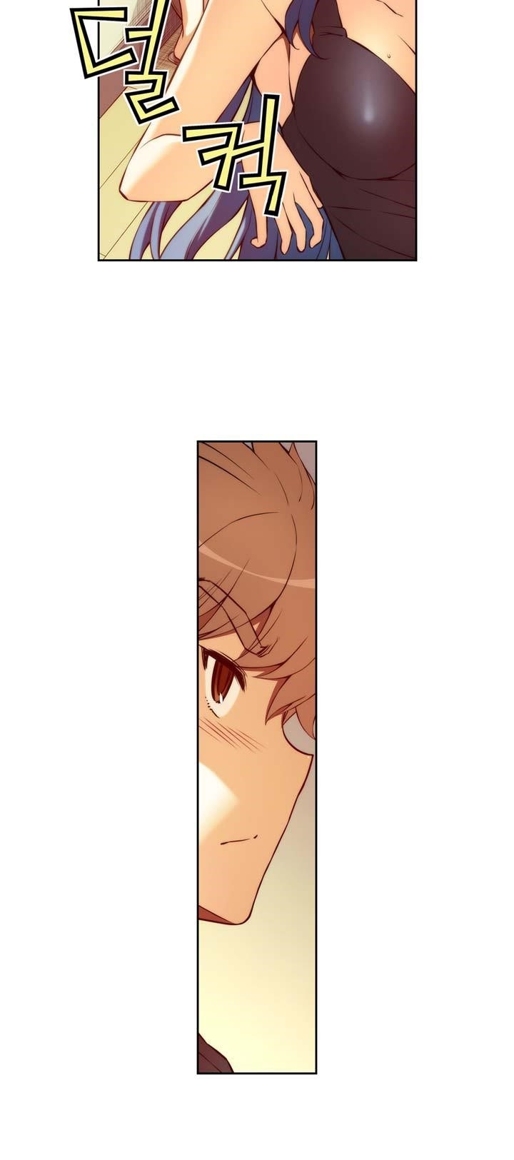 The Fiancees Live Together - Chapter 6 Page 25