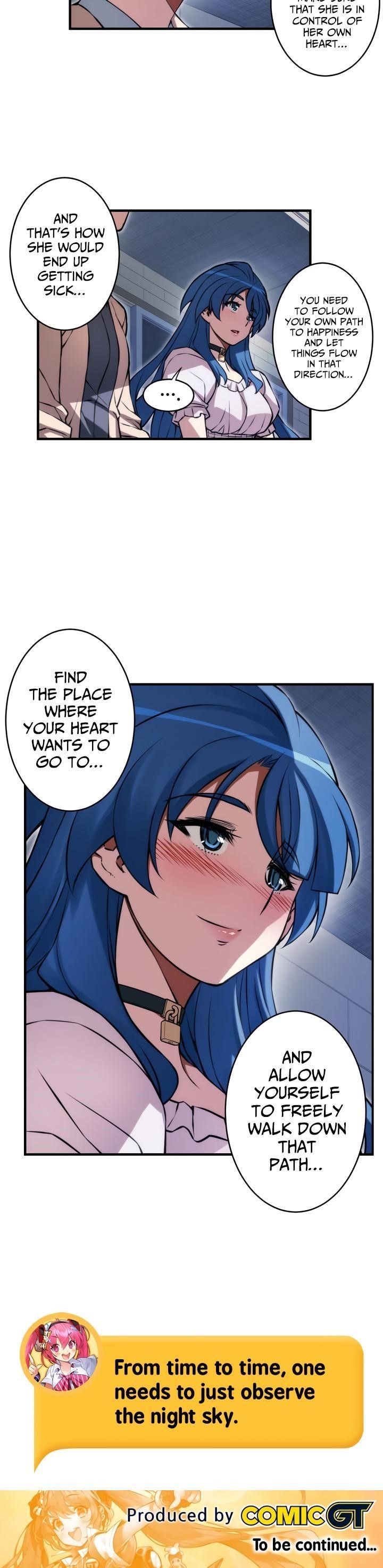 The Fiancees Live Together - Chapter 65 Page 15