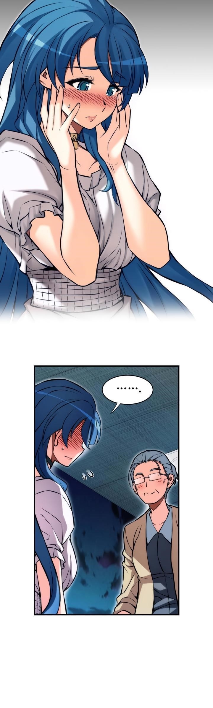 The Fiancees Live Together - Chapter 65 Page 5