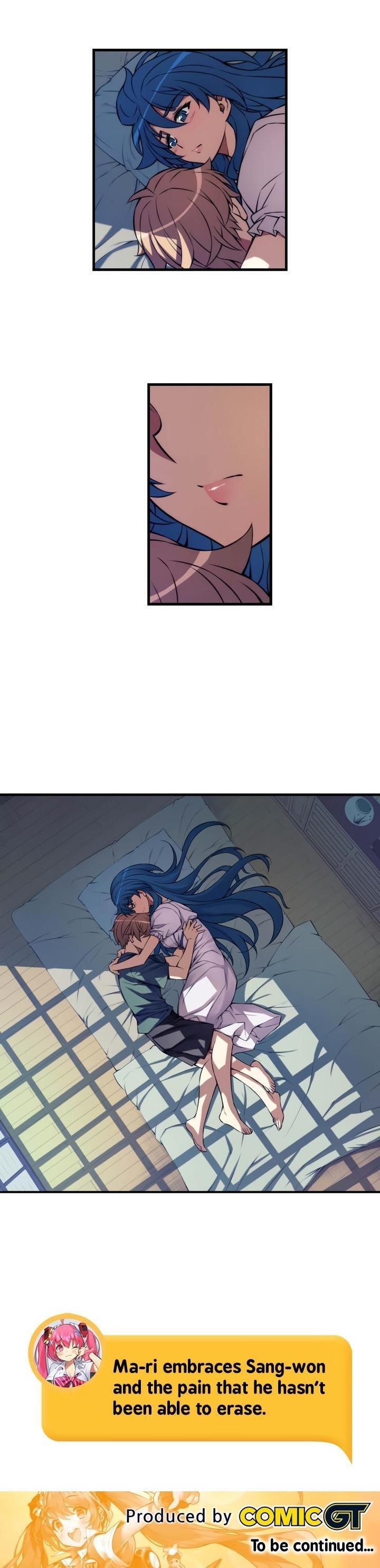 The Fiancees Live Together - Chapter 66 Page 15