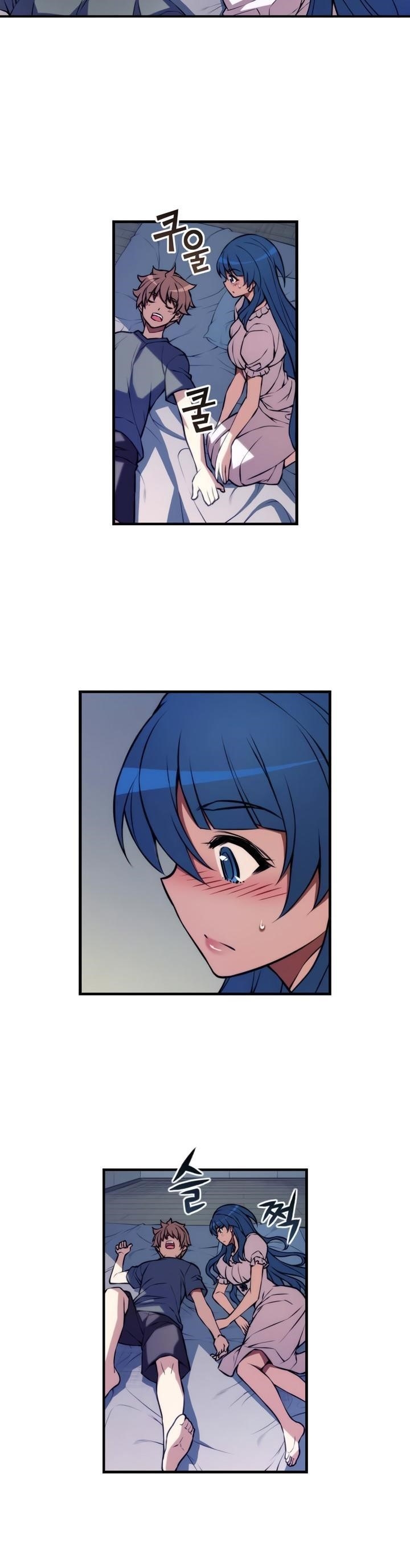 The Fiancees Live Together - Chapter 66 Page 9