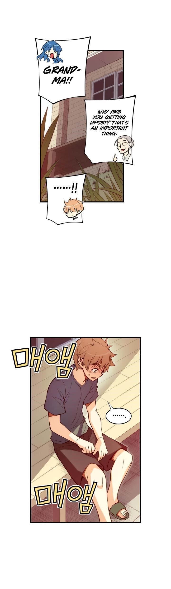 The Fiancees Live Together - Chapter 67 Page 12