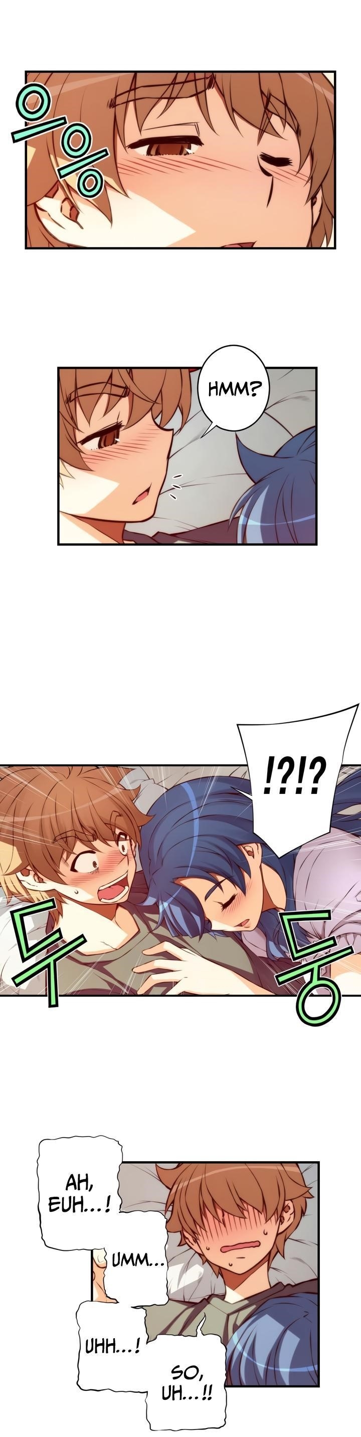 The Fiancees Live Together - Chapter 67 Page 6