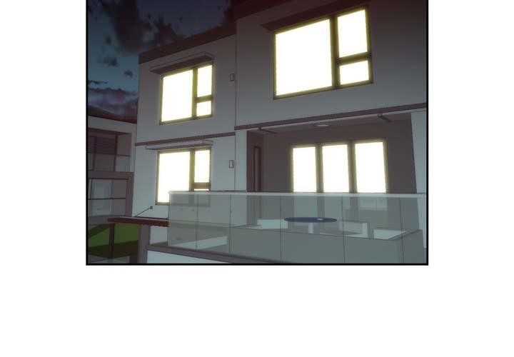 The Fiancees Live Together - Chapter 7 Page 11