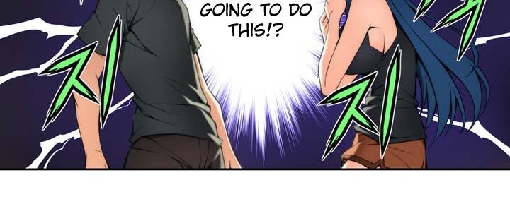 The Fiancees Live Together - Chapter 7 Page 3