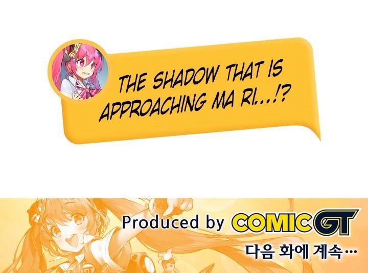 The Fiancees Live Together - Chapter 7 Page 30