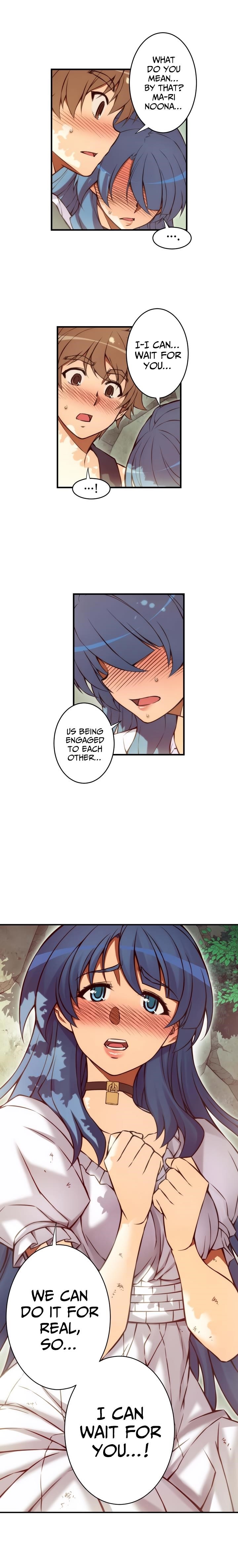 The Fiancees Live Together - Chapter 73 Page 6