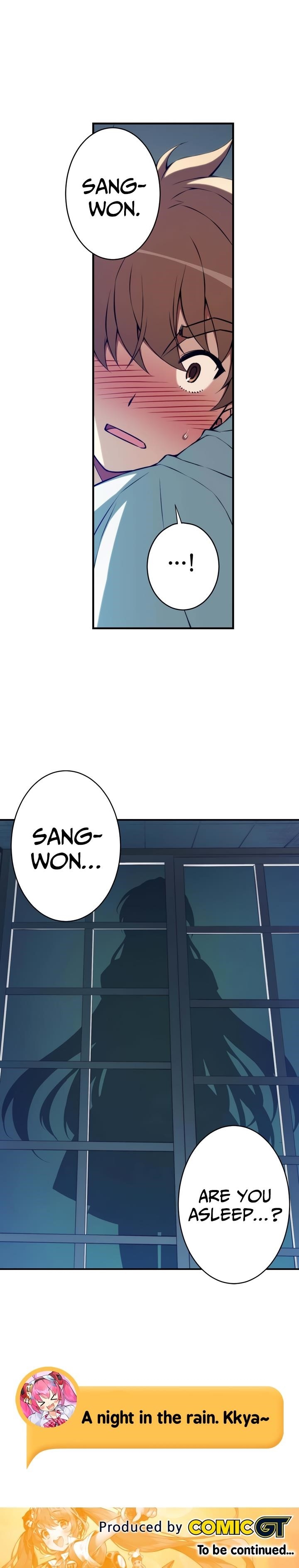 The Fiancees Live Together - Chapter 74 Page 9