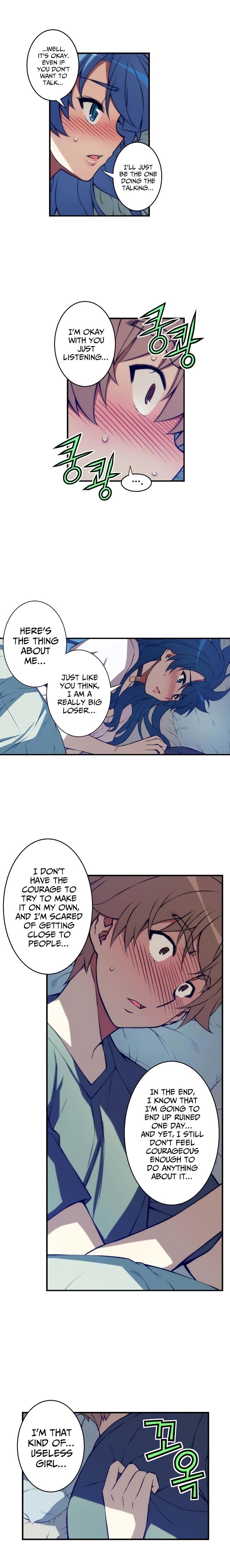 The Fiancees Live Together - Chapter 75 Page 6