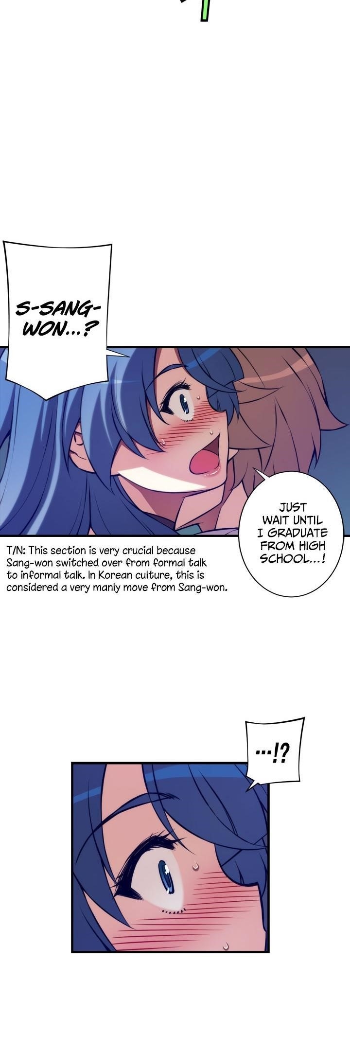 The Fiancees Live Together - Chapter 77 Page 13