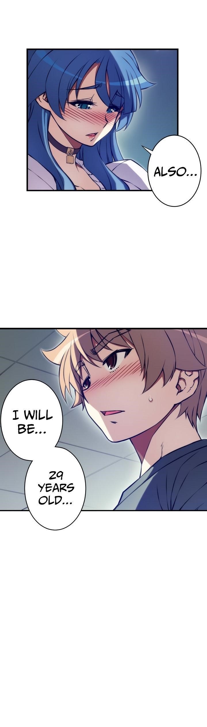 The Fiancees Live Together - Chapter 77 Page 9