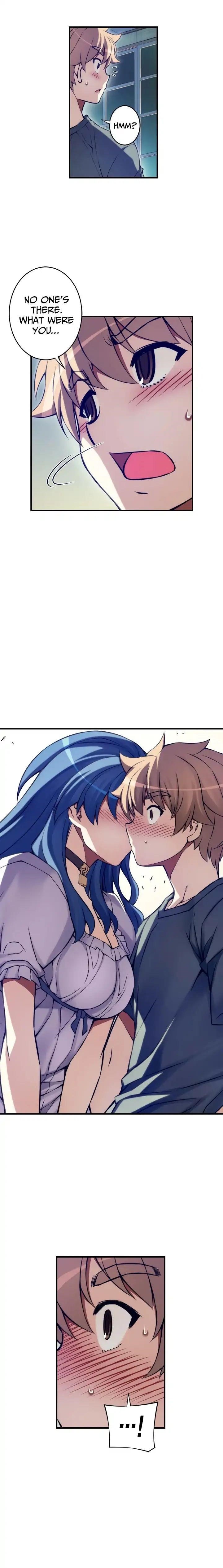 The Fiancees Live Together - Chapter 78 Page 7