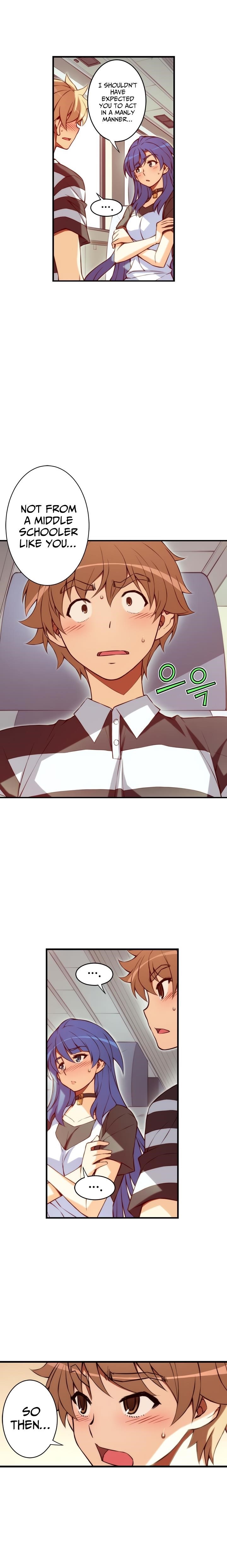 The Fiancees Live Together - Chapter 79 Page 3