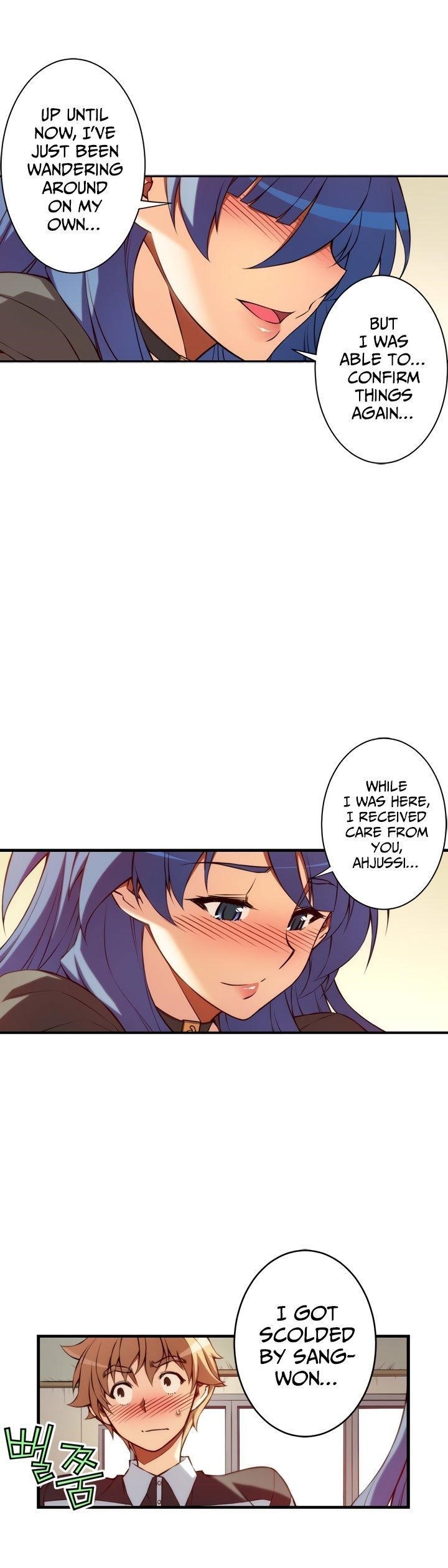 The Fiancees Live Together - Chapter 80 Page 10