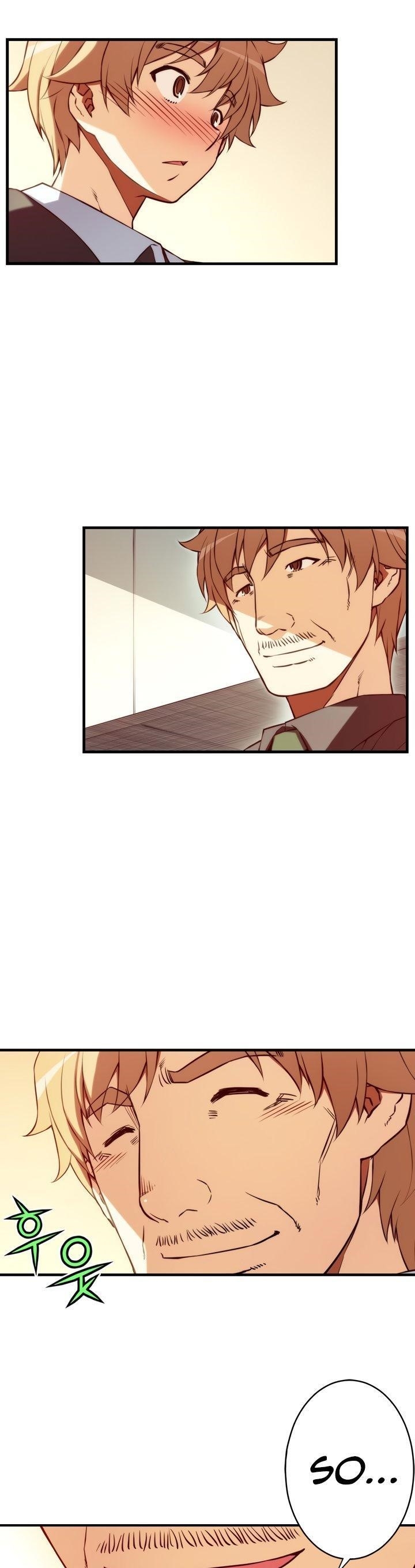 The Fiancees Live Together - Chapter 80 Page 12