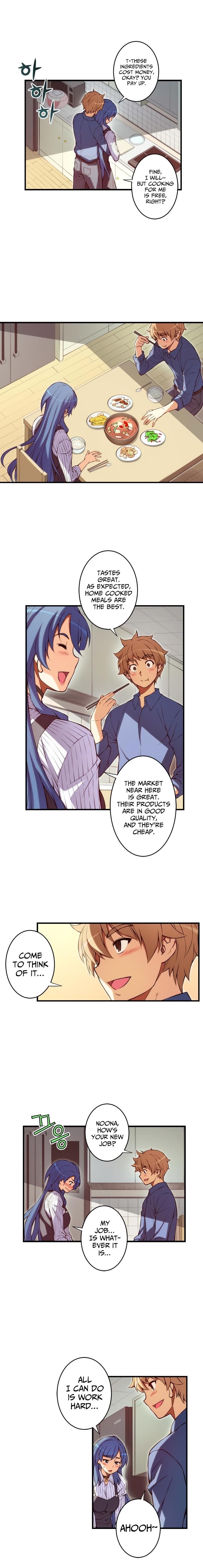 The Fiancees Live Together - Chapter 81 Page 7