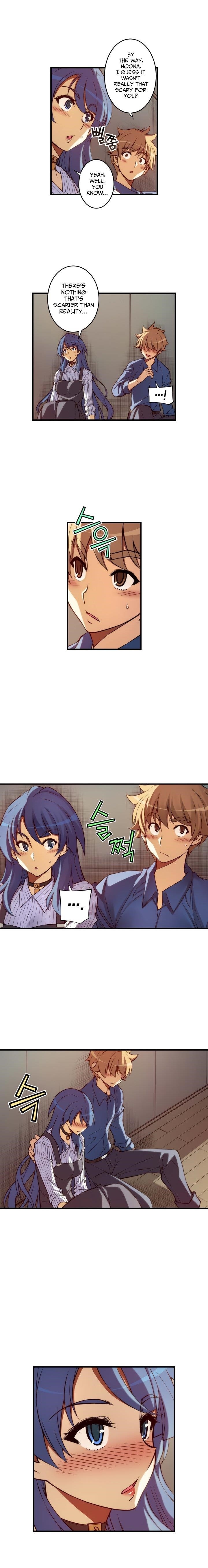 The Fiancees Live Together - Chapter 82 Page 3