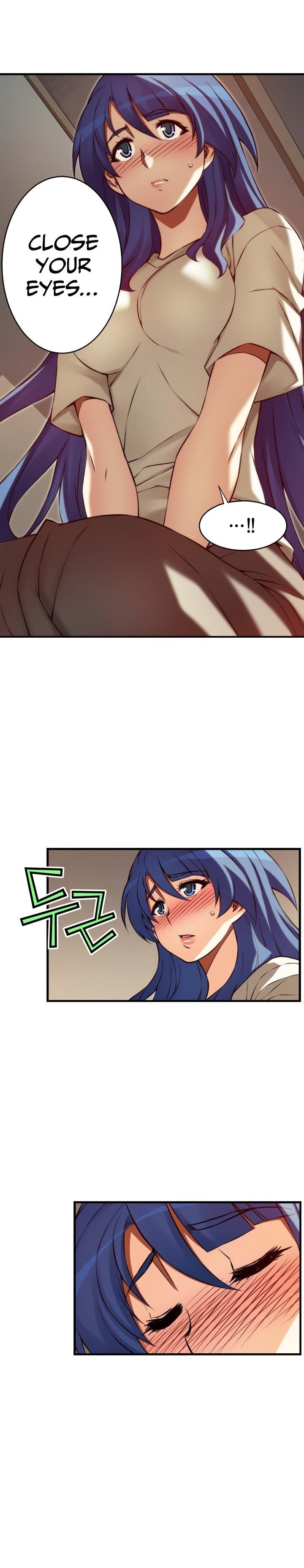 The Fiancees Live Together - Chapter 84 Page 3