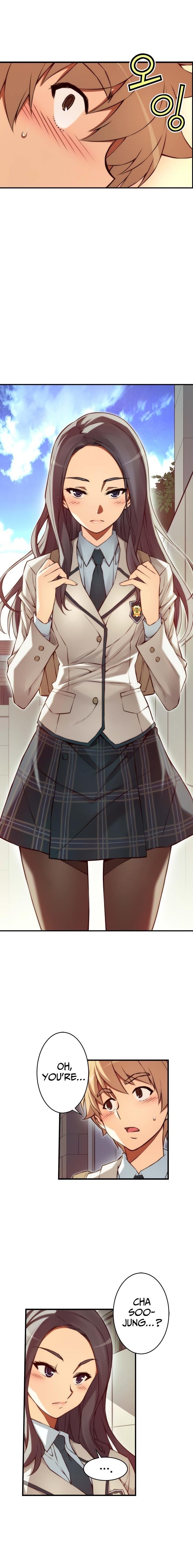 The Fiancees Live Together - Chapter 85 Page 7