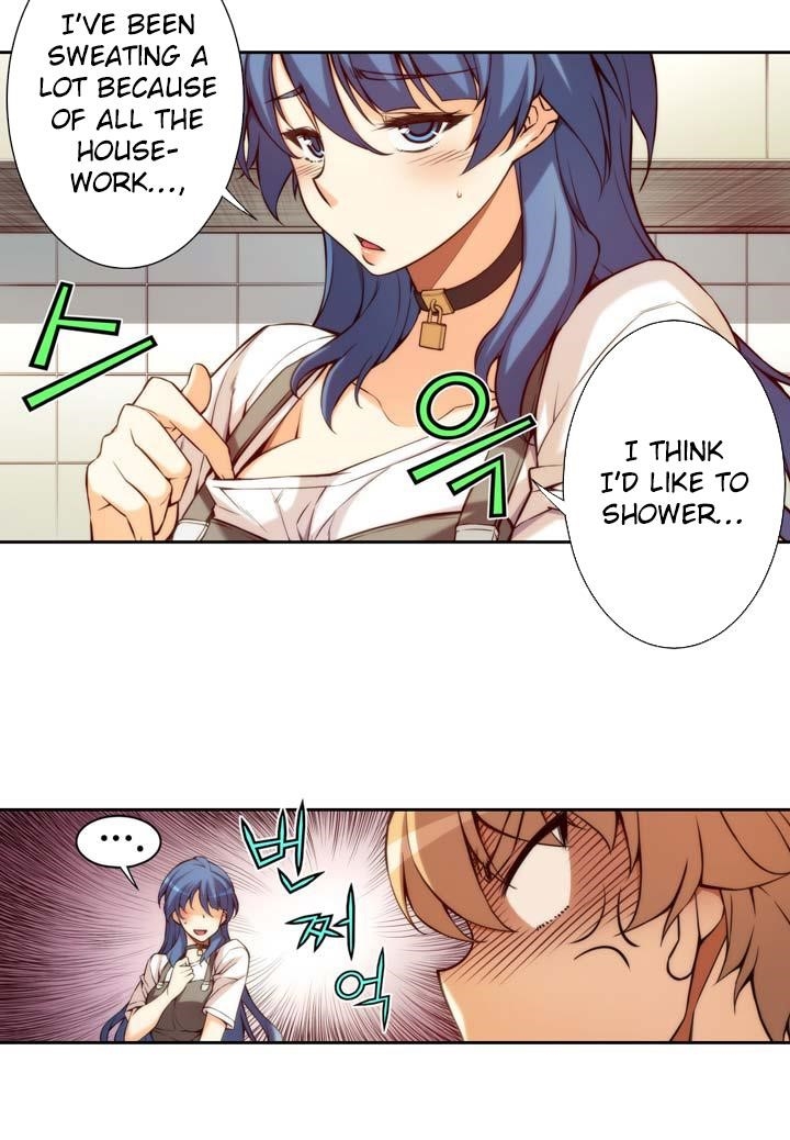 The Fiancees Live Together - Chapter 9 Page 18