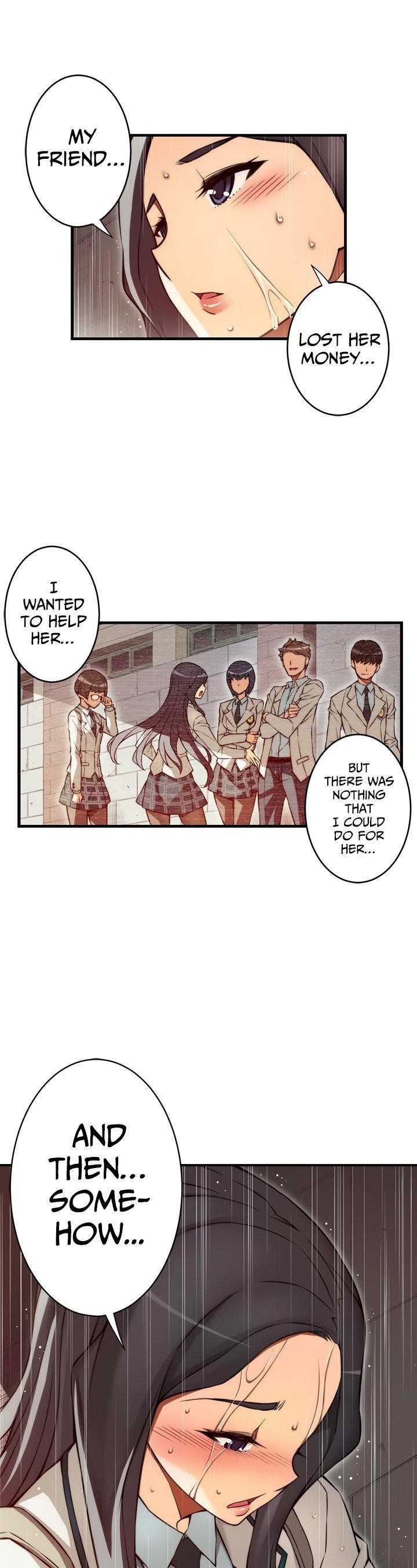 The Fiancees Live Together - Chapter 92 Page 14