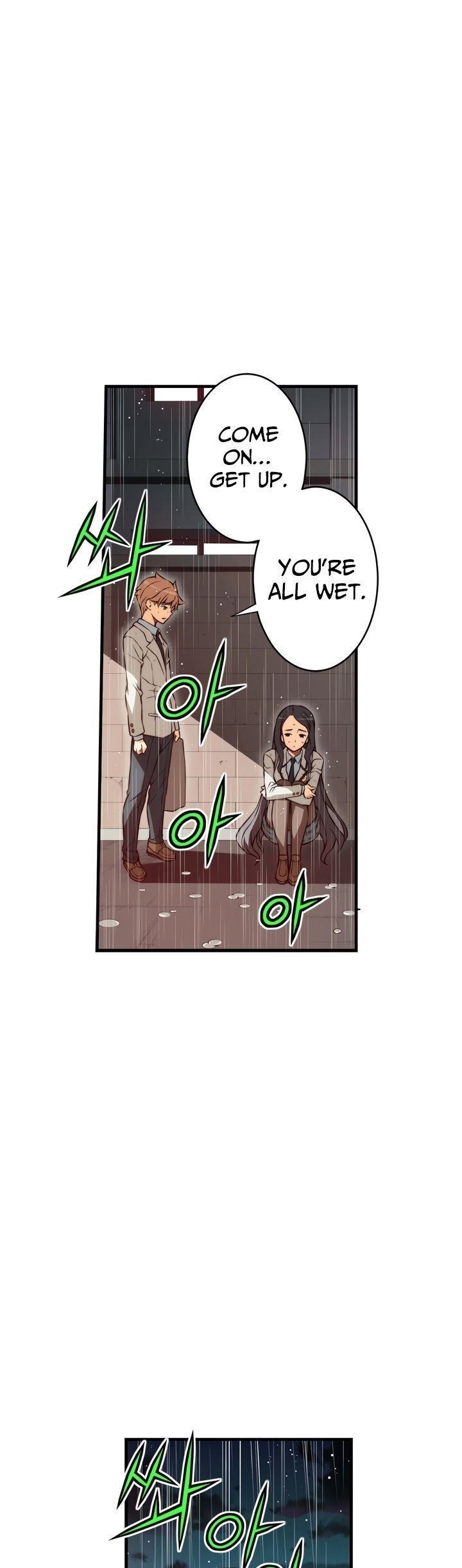 The Fiancees Live Together - Chapter 92 Page 16