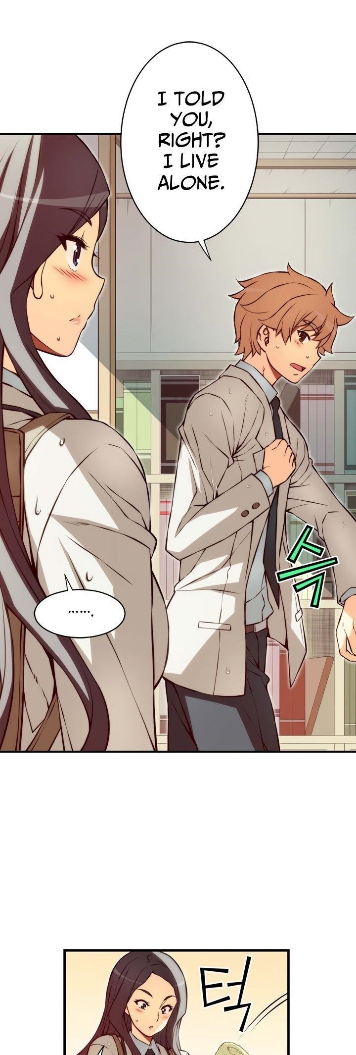 The Fiancees Live Together - Chapter 92 Page 18