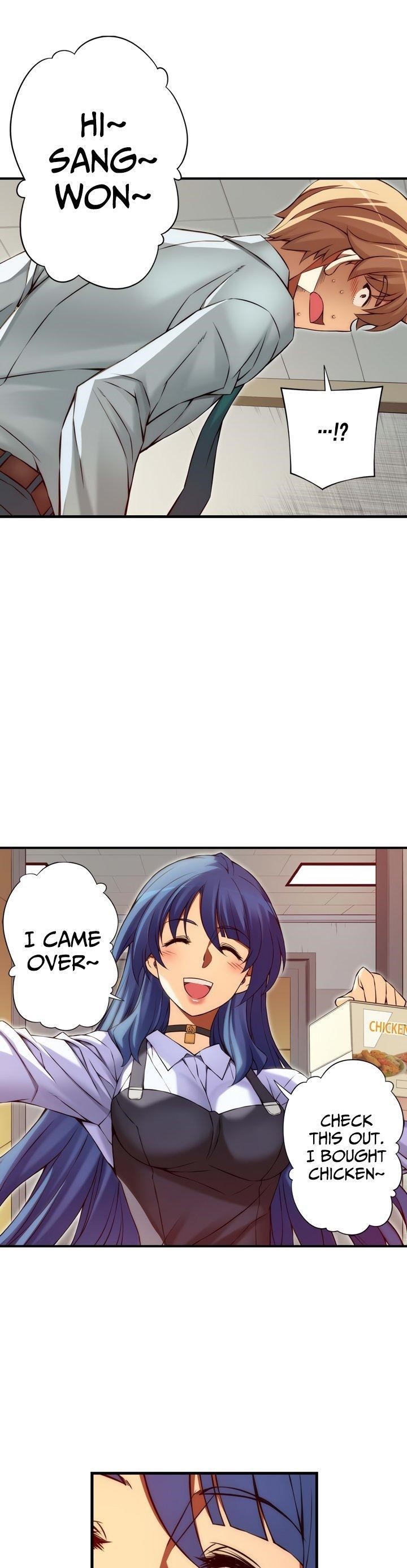 The Fiancees Live Together - Chapter 94 Page 15