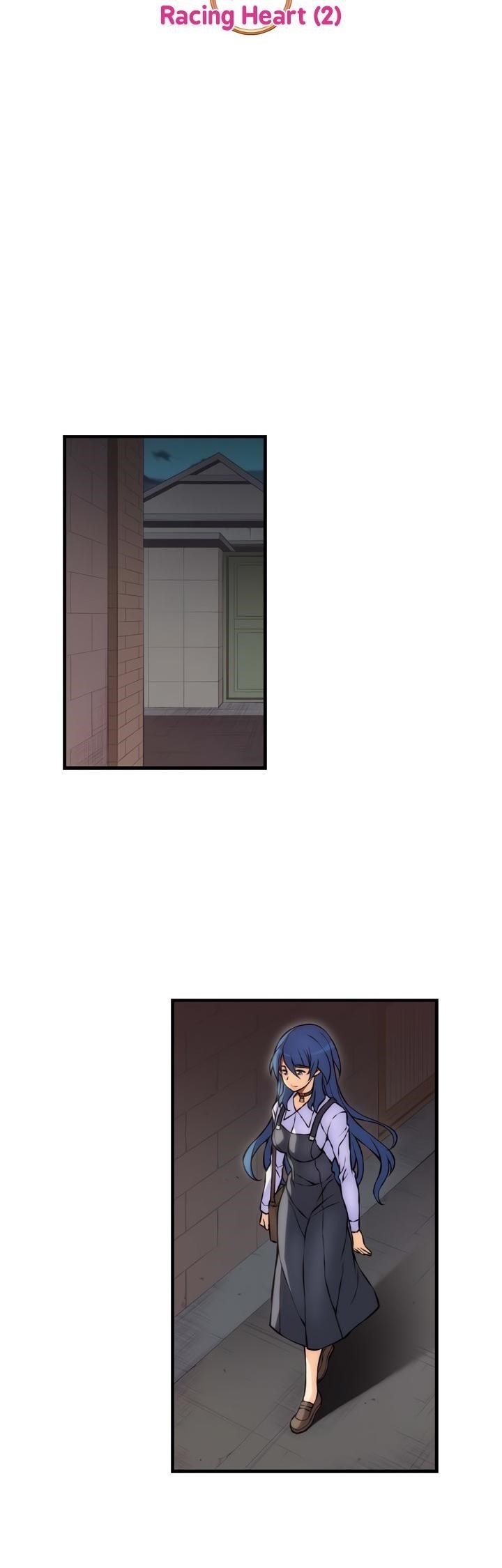 The Fiancees Live Together - Chapter 94 Page 4