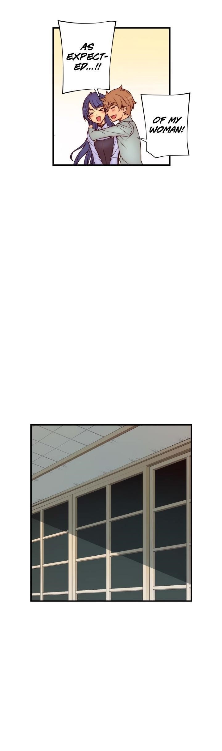 The Fiancees Live Together - Chapter 95 Page 10