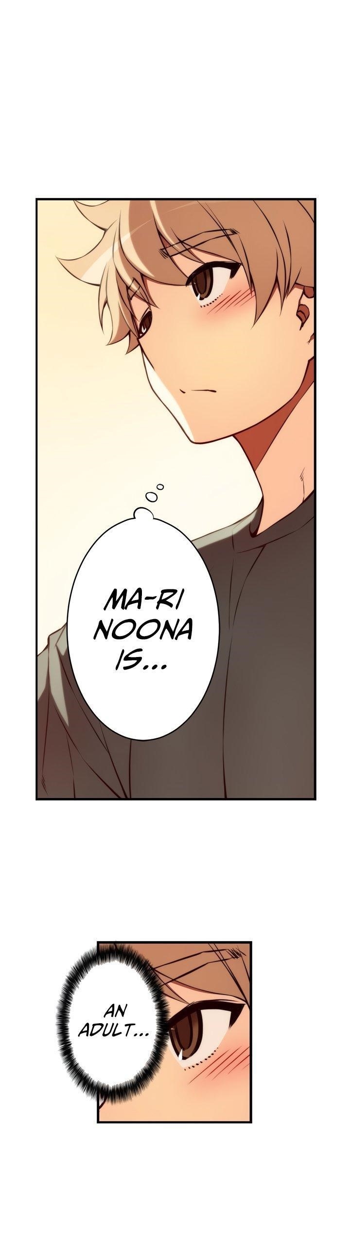 The Fiancees Live Together - Chapter 98 Page 6