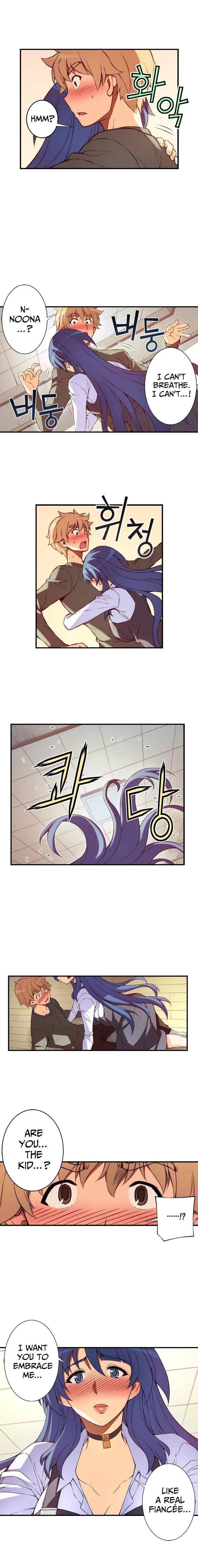 The Fiancees Live Together - Chapter 99 Page 4