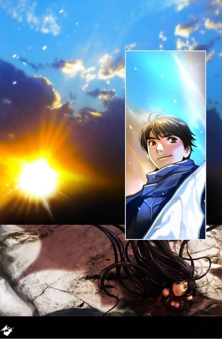 The Legendary Moonlight Sculptor - Chapter 1 Page 10