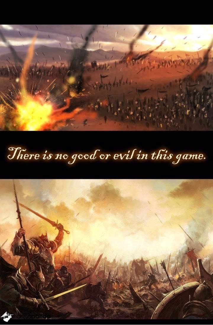 The Legendary Moonlight Sculptor - Chapter 1 Page 11