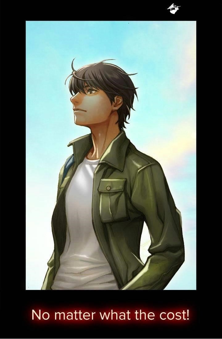 The Legendary Moonlight Sculptor - Chapter 1 Page 21