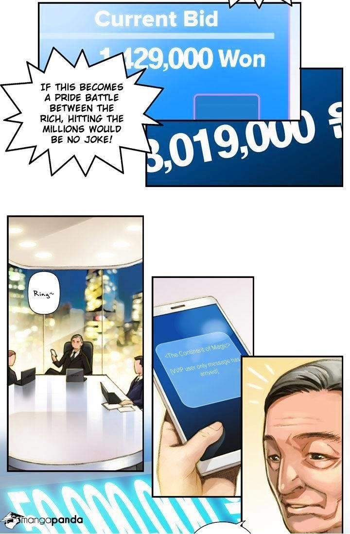 The Legendary Moonlight Sculptor - Chapter 1 Page 41