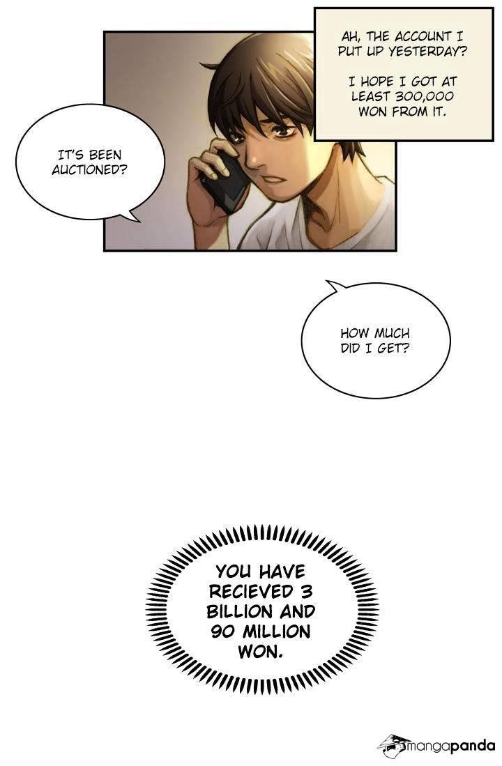 The Legendary Moonlight Sculptor - Chapter 1 Page 47