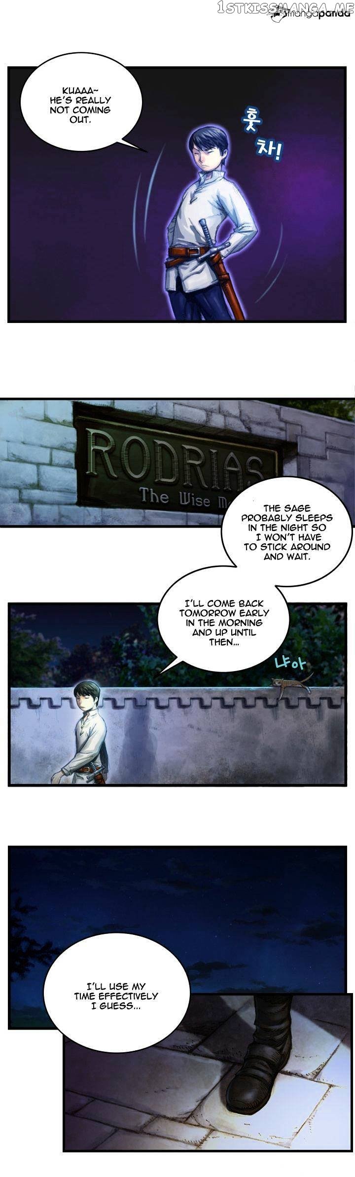 The Legendary Moonlight Sculptor - Chapter 10 Page 6