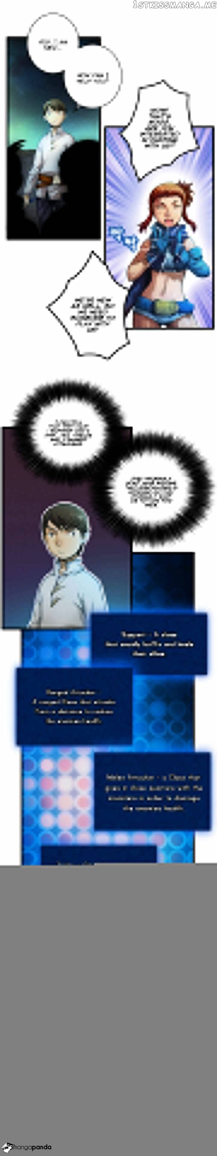 The Legendary Moonlight Sculptor - Chapter 10 Page 9