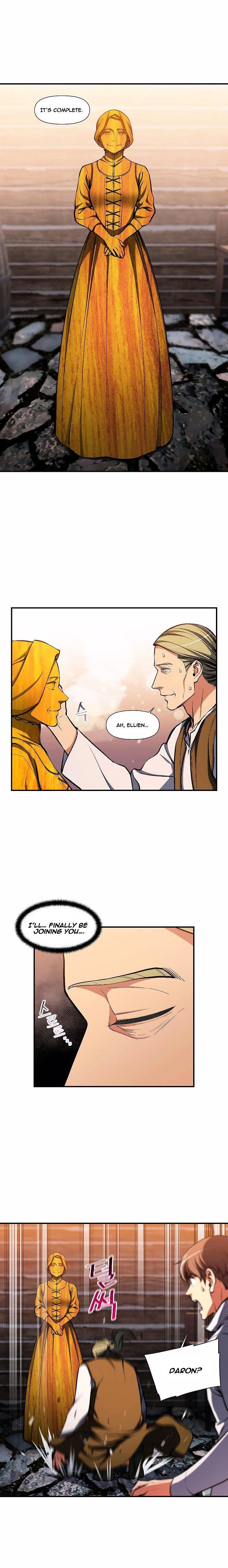 The Legendary Moonlight Sculptor - Chapter 102 Page 3