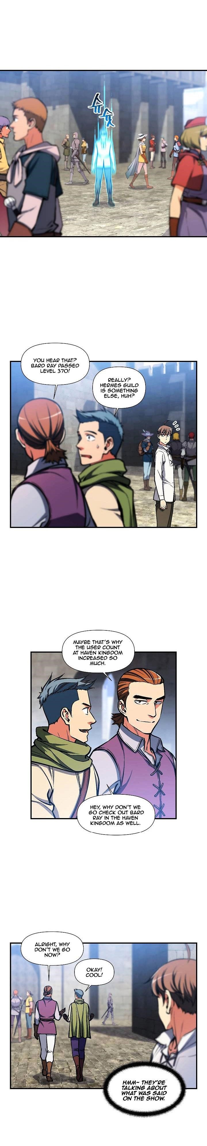 The Legendary Moonlight Sculptor - Chapter 104 Page 9