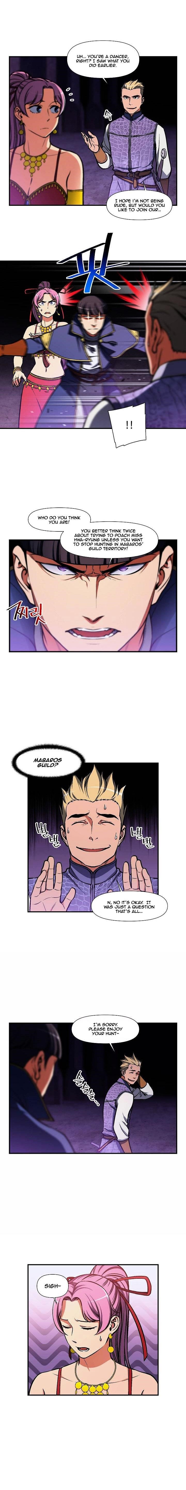 The Legendary Moonlight Sculptor - Chapter 105 Page 2