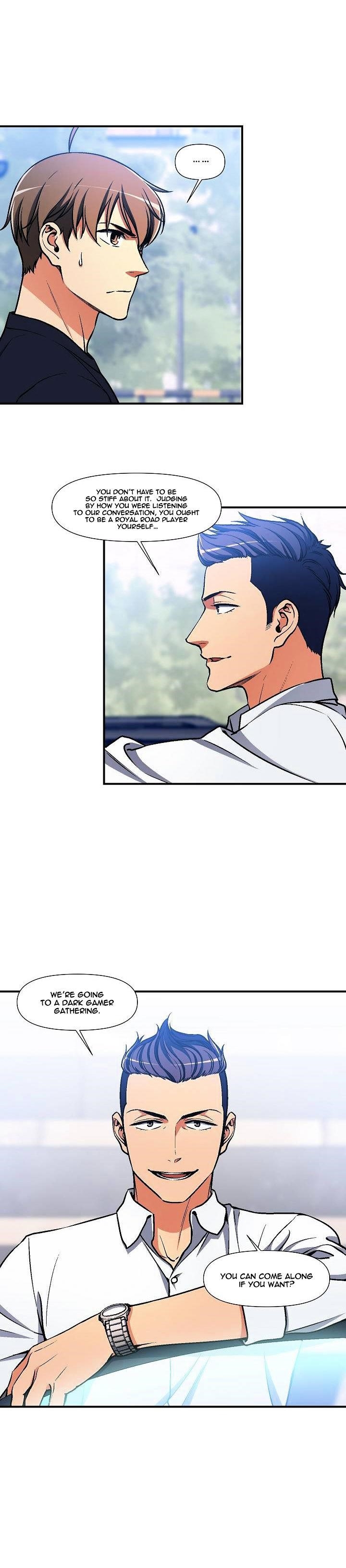 The Legendary Moonlight Sculptor - Chapter 108 Page 13