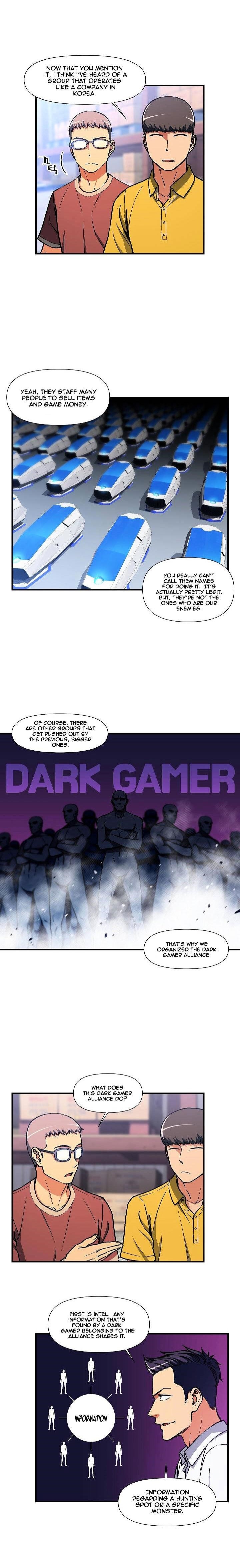 The Legendary Moonlight Sculptor - Chapter 109 Page 3